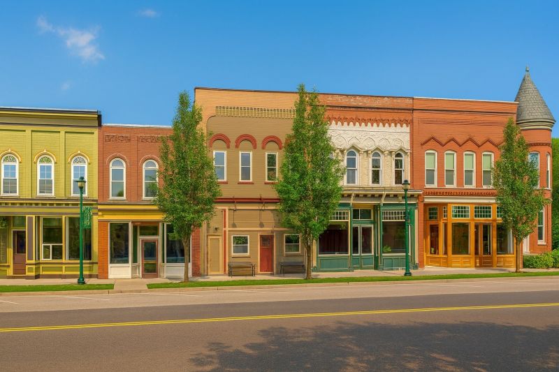 Local Deck Railing Installation in Dexter, MI