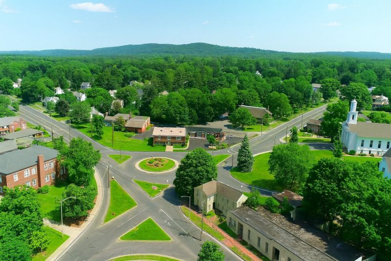 Local Deck Railing Installation in Longmeadow, MA