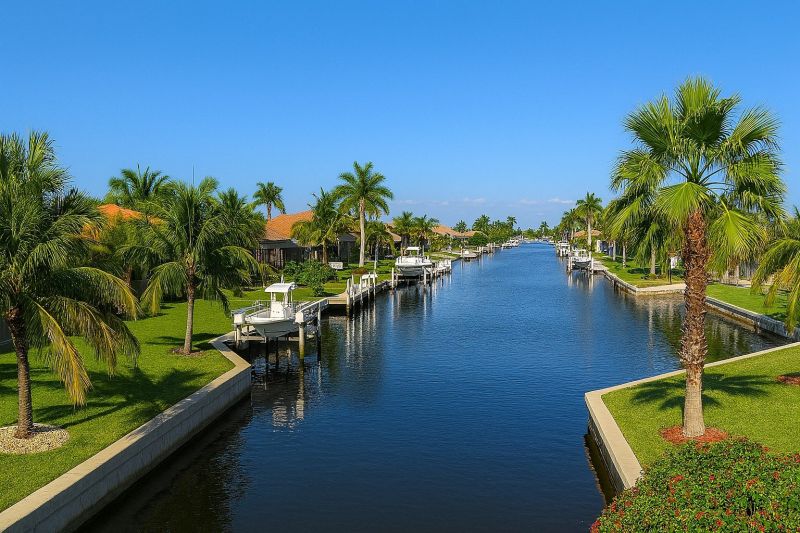 Local Deck Railing Installation in Punta Gorda, FL