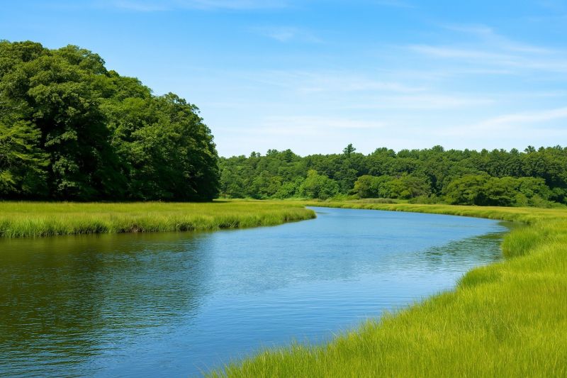 Local Deck Railing Installation in Norwell, MA