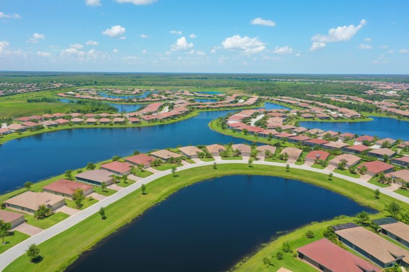 Local Deck Railing Installation in Alva, FL