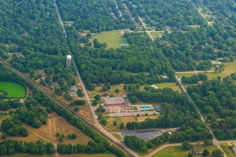 Local Deck Steps Repair in Tomball, TX