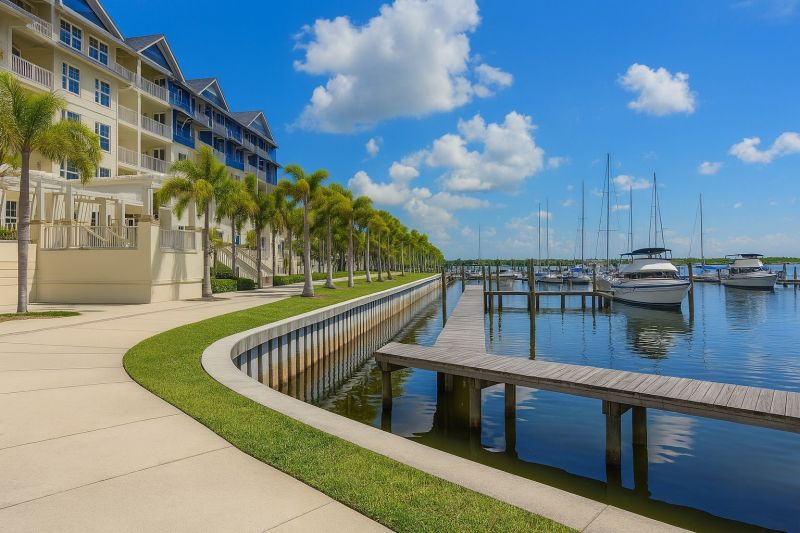 Local Deck Steps Repair in Ruskin, FL