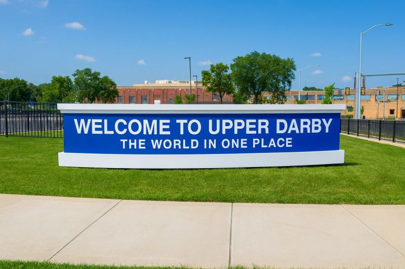 Local Deck Steps Repair in Upper Darby, PA