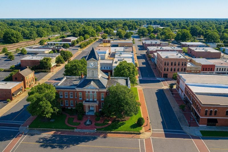 Local Deck Steps Repair in Monroe, NC