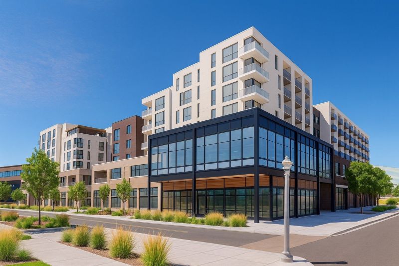 Local Deck Steps Repair in Los Alamos, NM