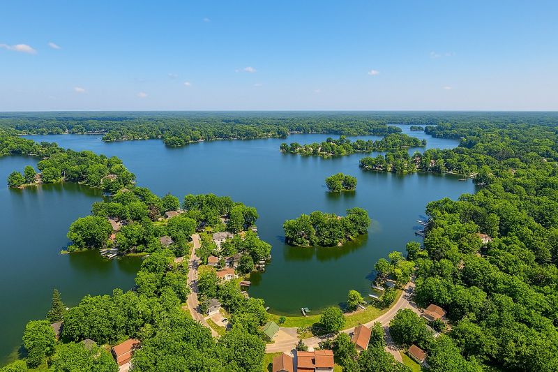 Local Home Staircase Installation in Lake Orion, MI