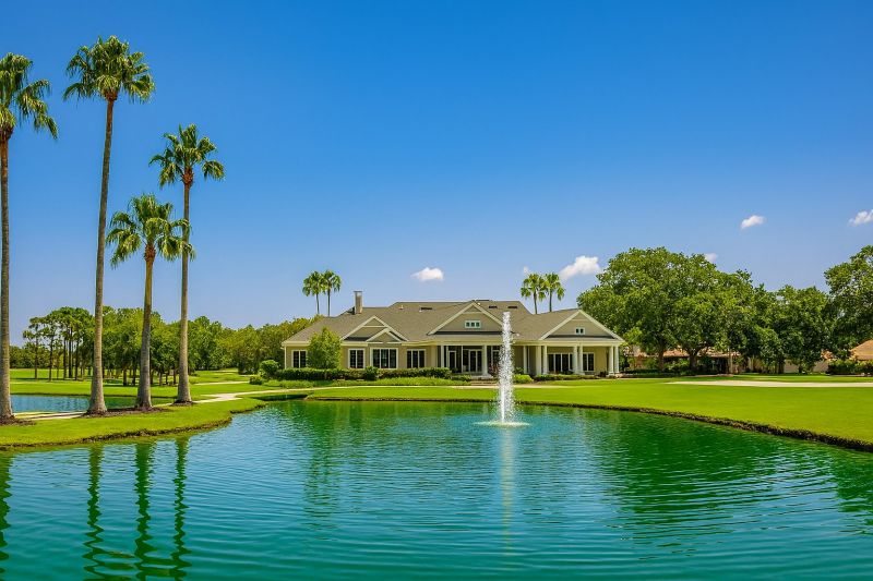 Local Home Staircase Installation in Orange Park, FL
