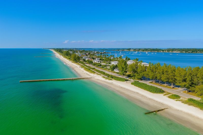 Local Interior Stairs Installation in Parrish, FL