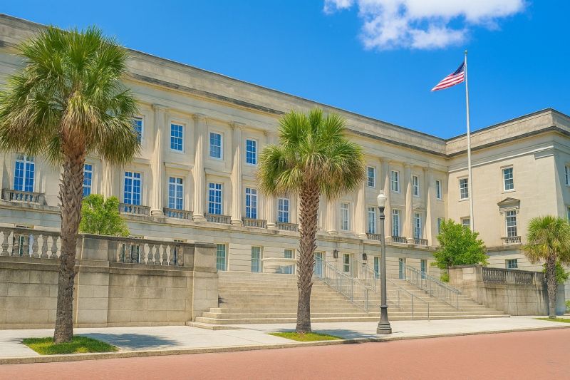 Local Loft Stairs Installation in Rocky Point, NC