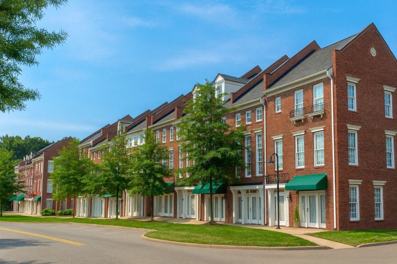 Local Metal Rail Repair in Cornelius, NC