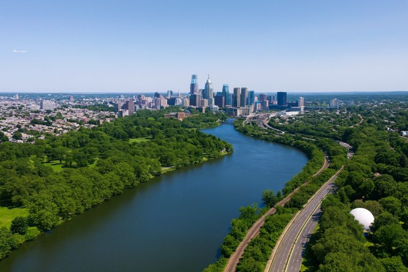 Local Metal Rail Repair in Lansdowne, PA