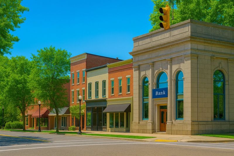 Local Metal Rail Repair in Romeo, MI