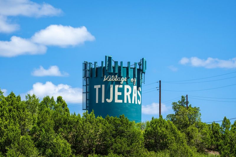 Local Metal Rail Repair in Tijeras, NM
