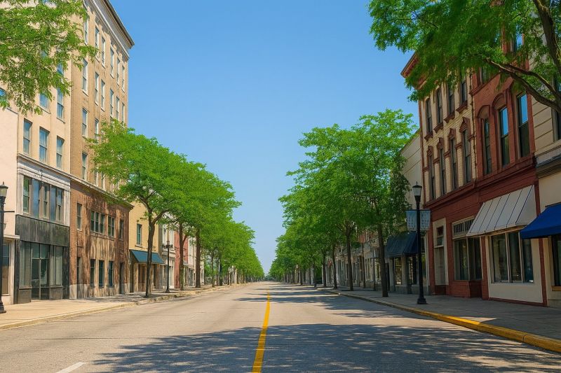 Local Metal Rail Repair in Fond Du Lac, WI