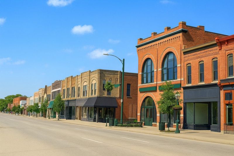 Local Metal Rail Repair in Rochester, MI