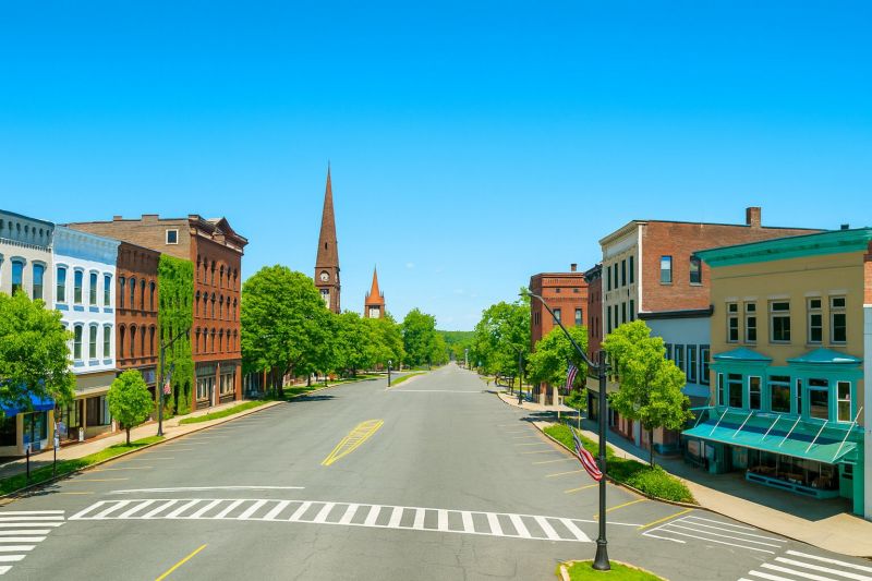 Local Metal Rail Repair in South Hadley, MA