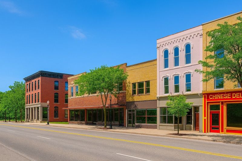Local Metal Rail Repair in Howell, MI