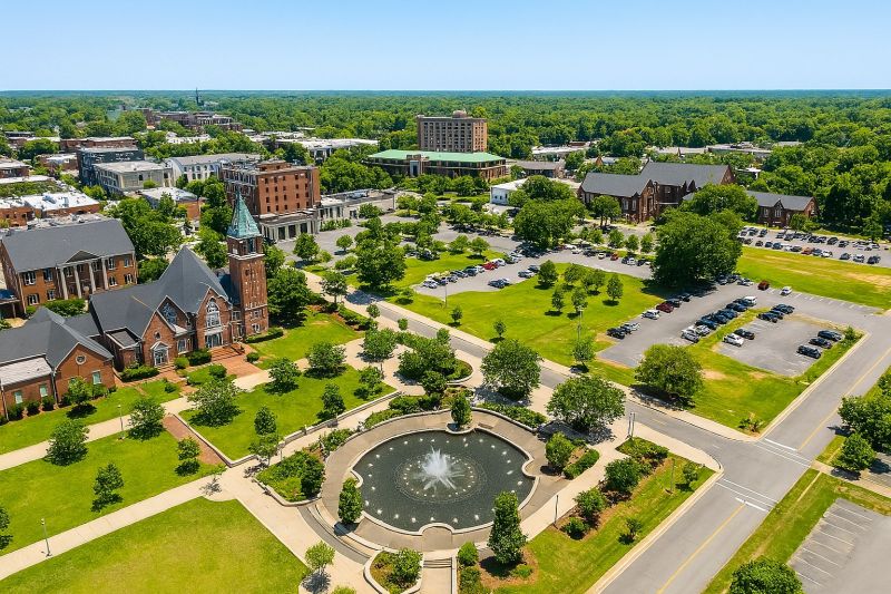 Local Metal Stairs Repair in Rock Hill, SC
