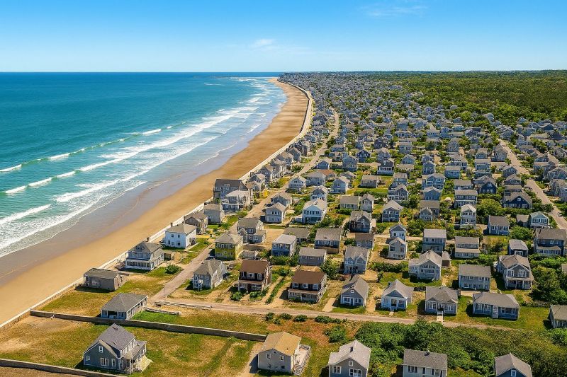 Local Metal Stairs Repair in Marshfield, MA