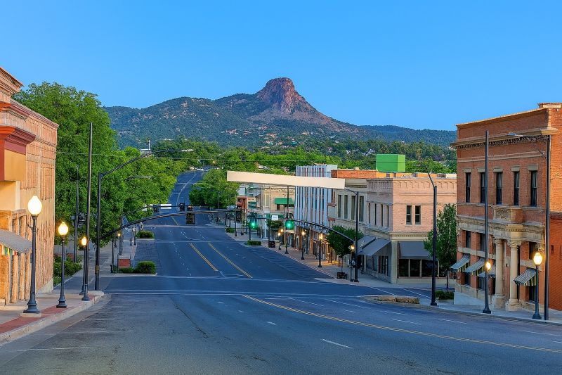 Local Metal Stairs Repair in Prescott Valley, AZ