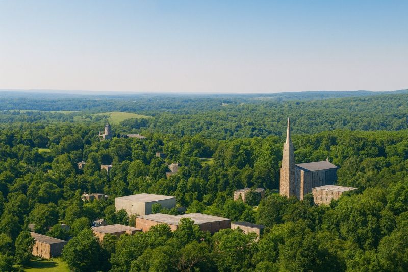 Local Metal Stairs Repair in Blue Bell, PA