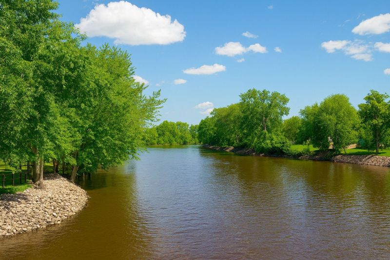 Local Metal Stairs Repair in New London, WI
