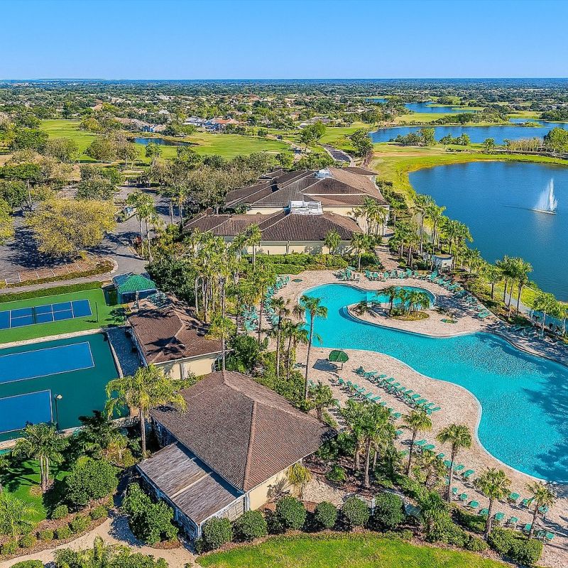Local Oak Stairs Installation in Sun City Center, FL