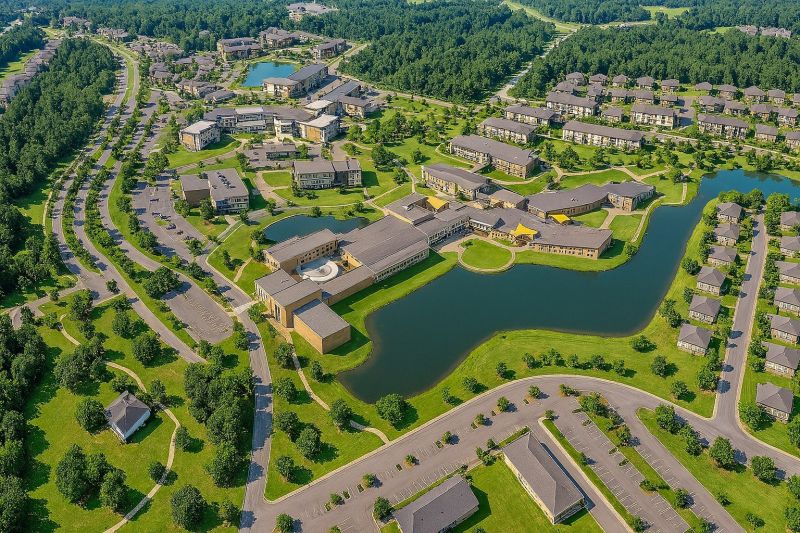 Local Patio Railing Installation in Magnolia, TX