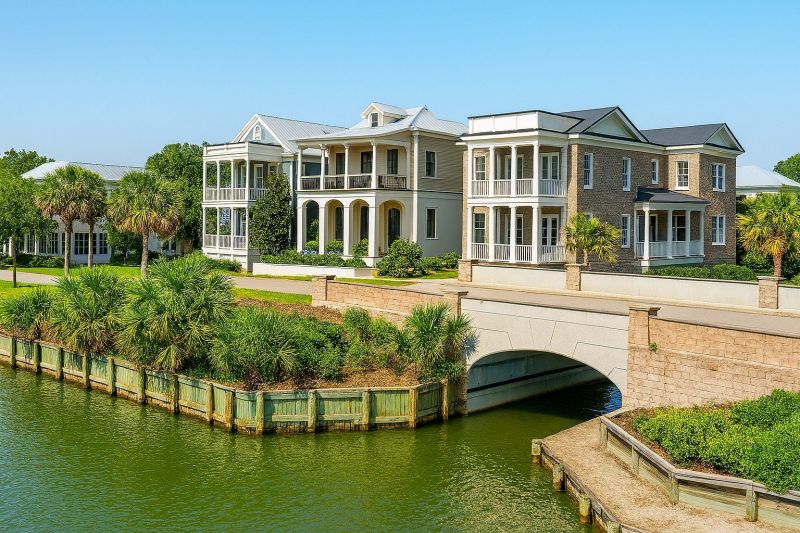 Local Patio Railing Installation in Mount Pleasant, SC