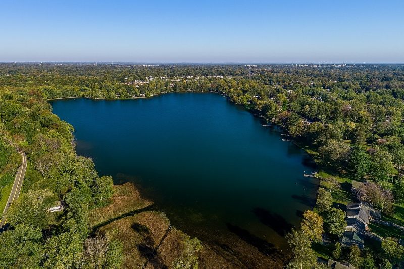 Local Patio Railing Installation in Waterford, MI
