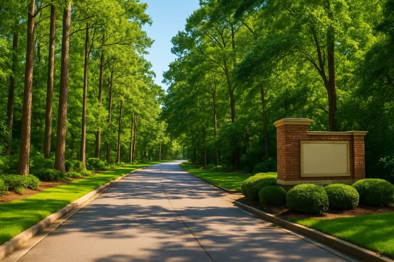 Local Railing Installation in Kingwood, TX