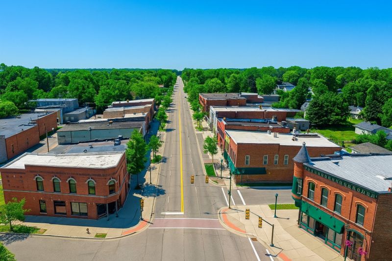 Local Railing Installation in Oxford, MI
