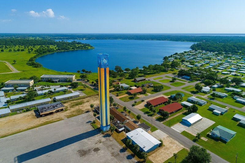 Local Railing Installation in Lake Placid, FL
