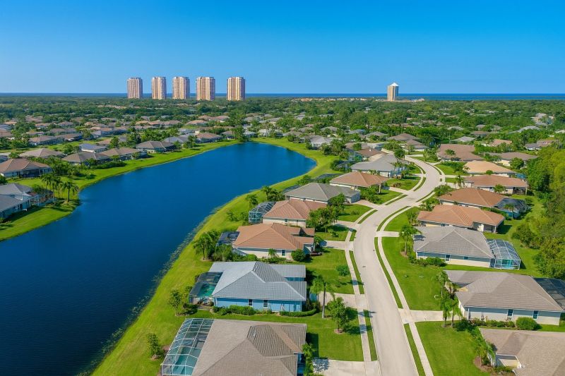 Local Railing Installation in Estero, FL