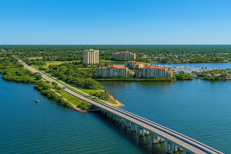 Local Railing Installation in Palmetto, FL