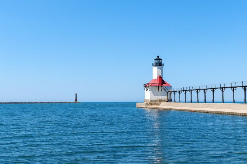 Local Railing Installation in Washington, MI