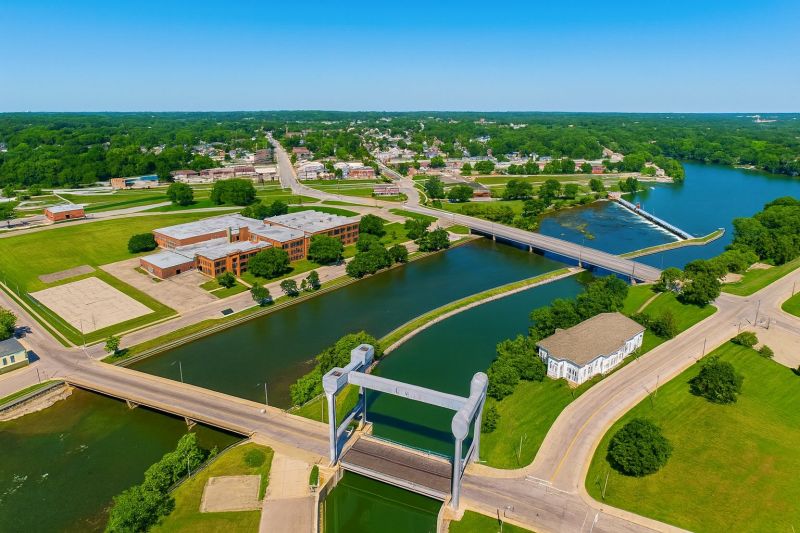 Local Railing Installation in Kaukauna, WI