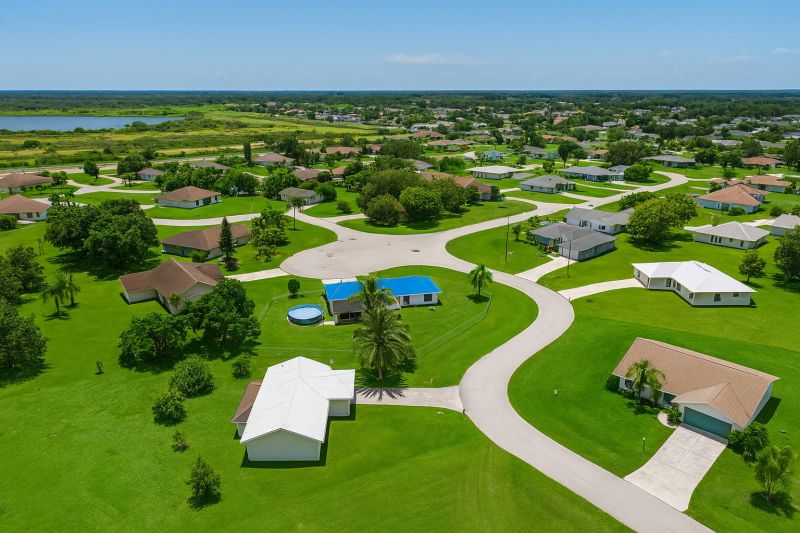 Local Railing Installation in Lehigh Acres, FL