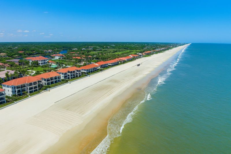 Local Railing Installation in Ponte Vedra Beach, FL