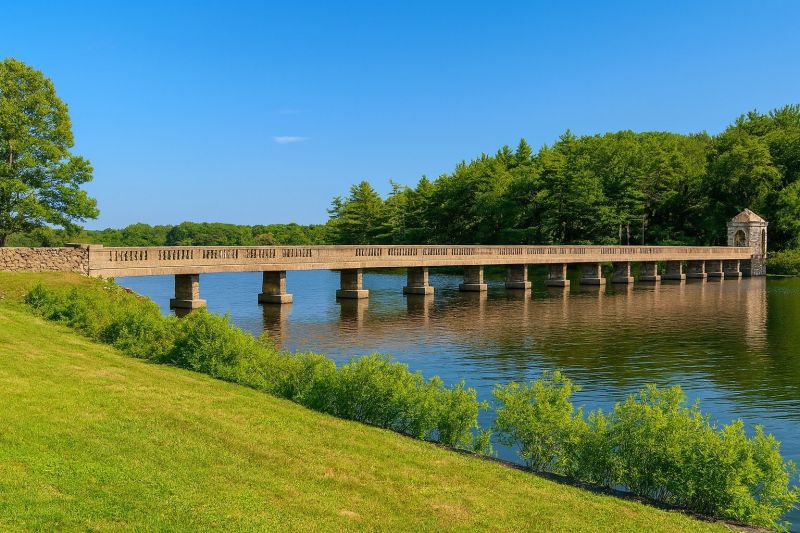 Local Railing Replacement in Abington, MA