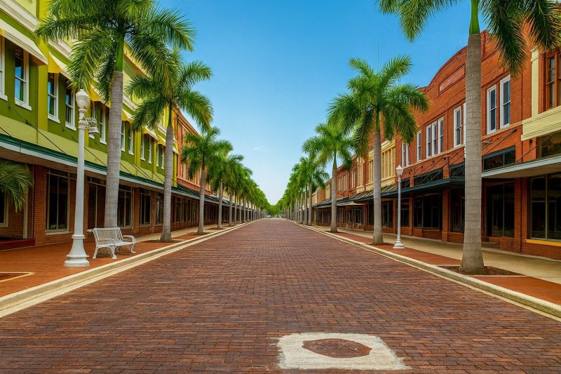 Local Railing Replacement in Labelle, FL