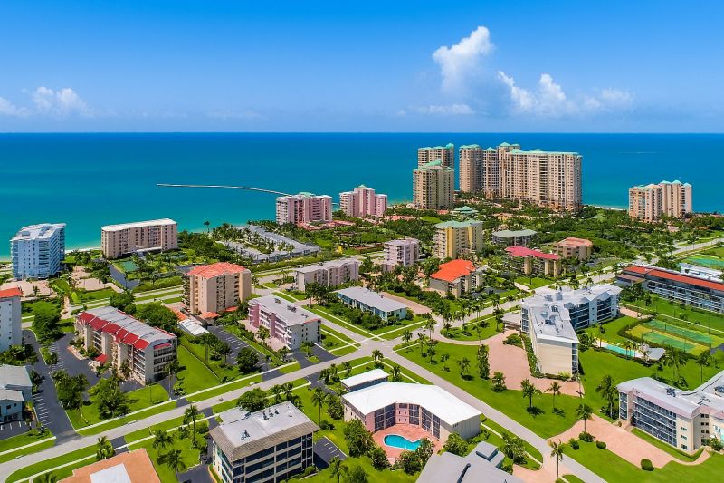 Local Railing Replacement in Marco Island, FL