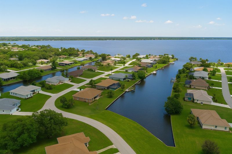 Local Railing Replacement in North Port, FL