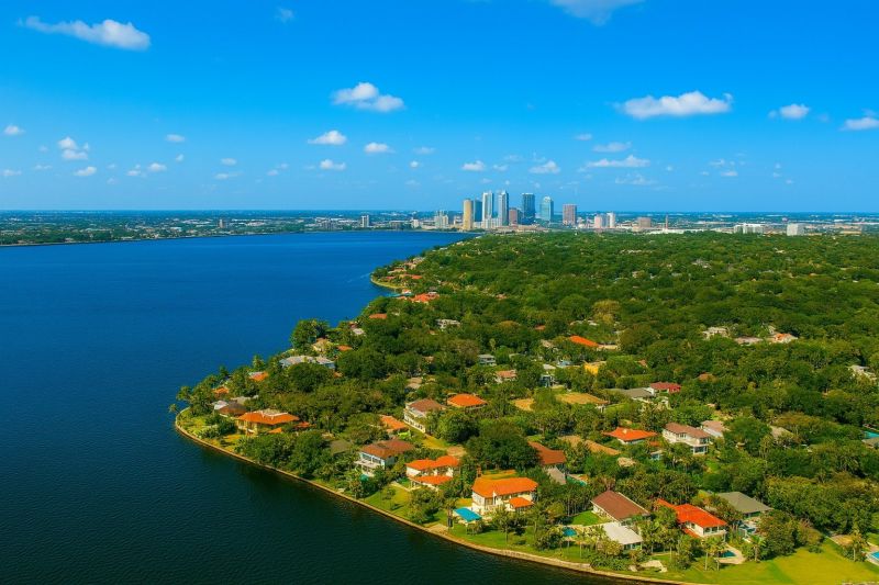 Local Railing Replacement in Riverview, FL