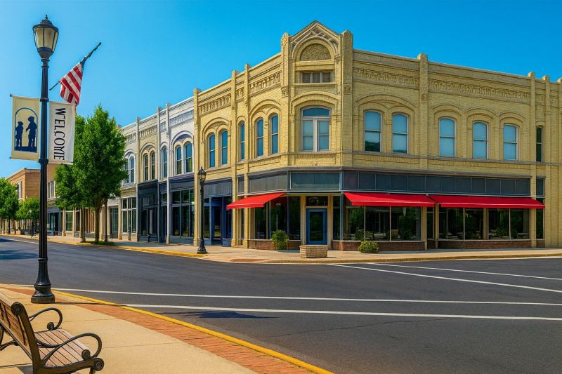 Local Railing Replacement in Ripon, WI