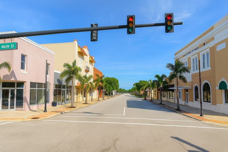 Local Railing Replacement in Frostproof, FL