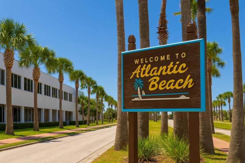 Local Railing Replacement in Atlantic Beach, FL