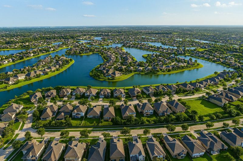 Local Railing Replacement in Cypress, TX