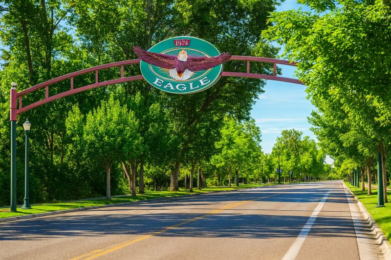 Local Railing Replacement in Eagle, ID